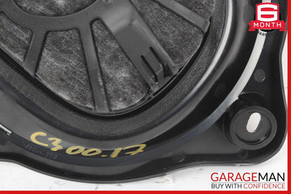 15-20 Mercedes W205 C300 E300 Front Right Door Sound Speaker 2058201202 OEM