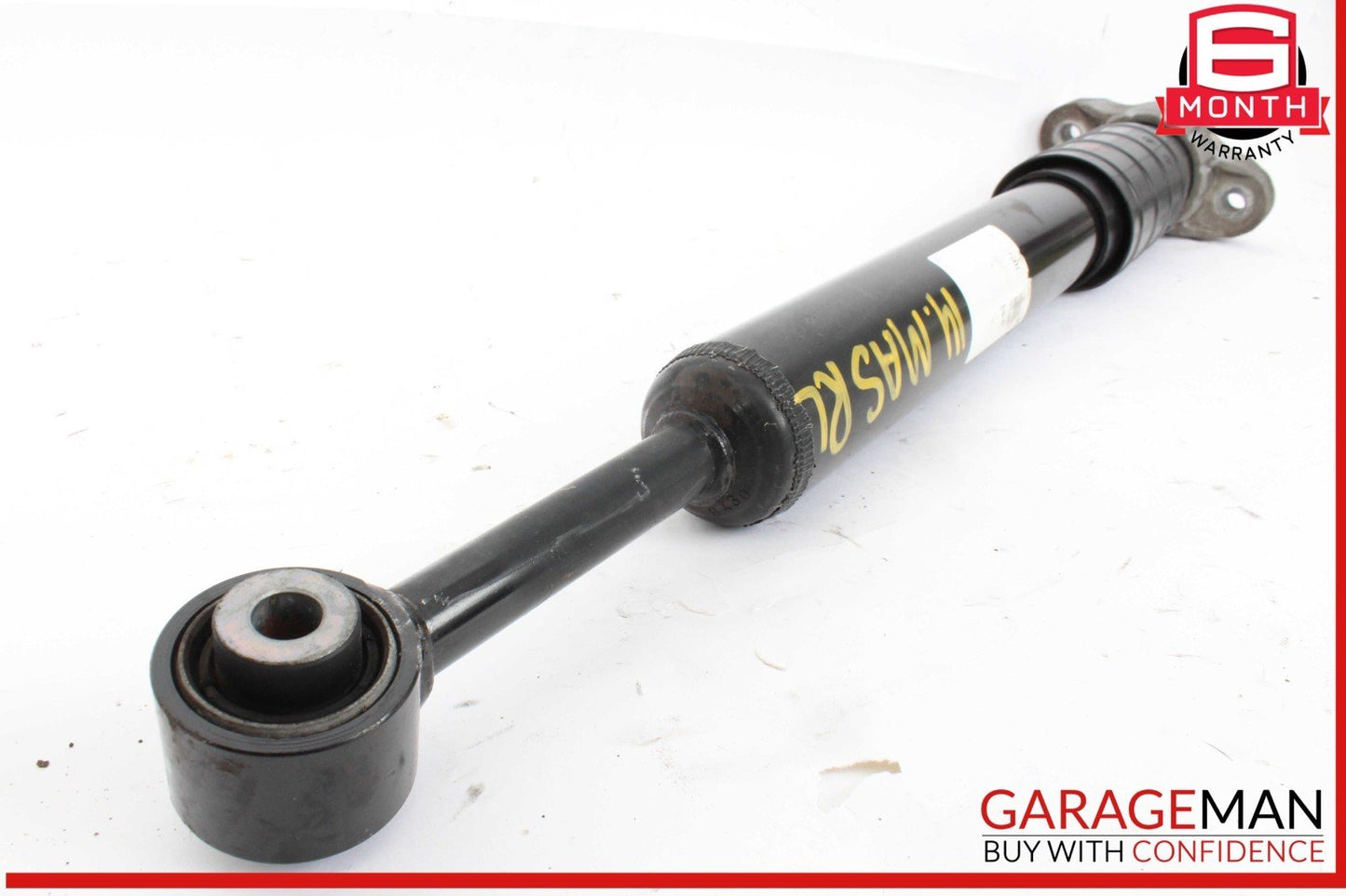 14-19 Maserati Ghibli S Rear Right and Left Side Shock Strut Absorber Set OEM