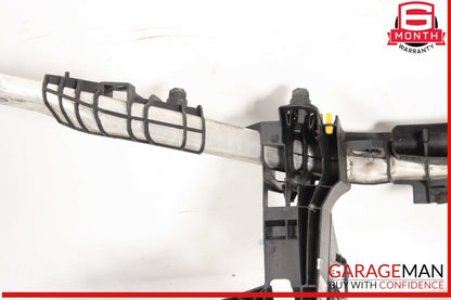 14-18 Mercedes W117 CLA250 Front Bumper Reinforcement Crash Bar Radiator Support