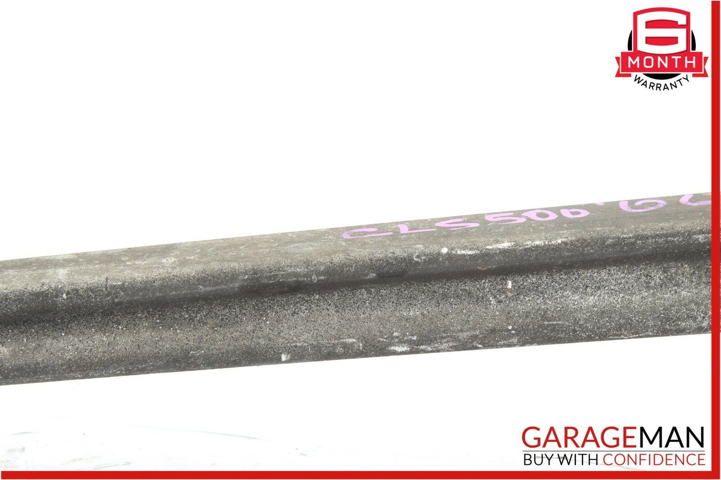 03-11 Mercedes W219 CLS500 SL500 Rear Left Side Upper Suspension Control Arm