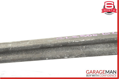 03-11 Mercedes W219 CLS500 SL500 Rear Left Side Upper Suspension Control Arm