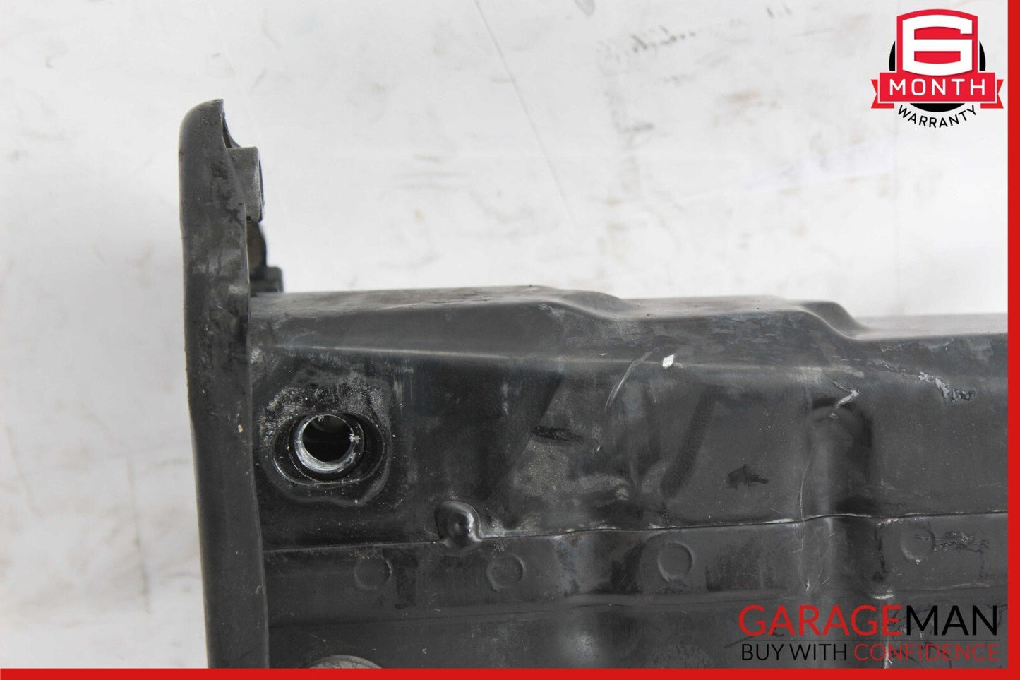 07-14 Mercedes W221 S600 S550 CL63 Front Right Side Bumper Reinforcement Bracket