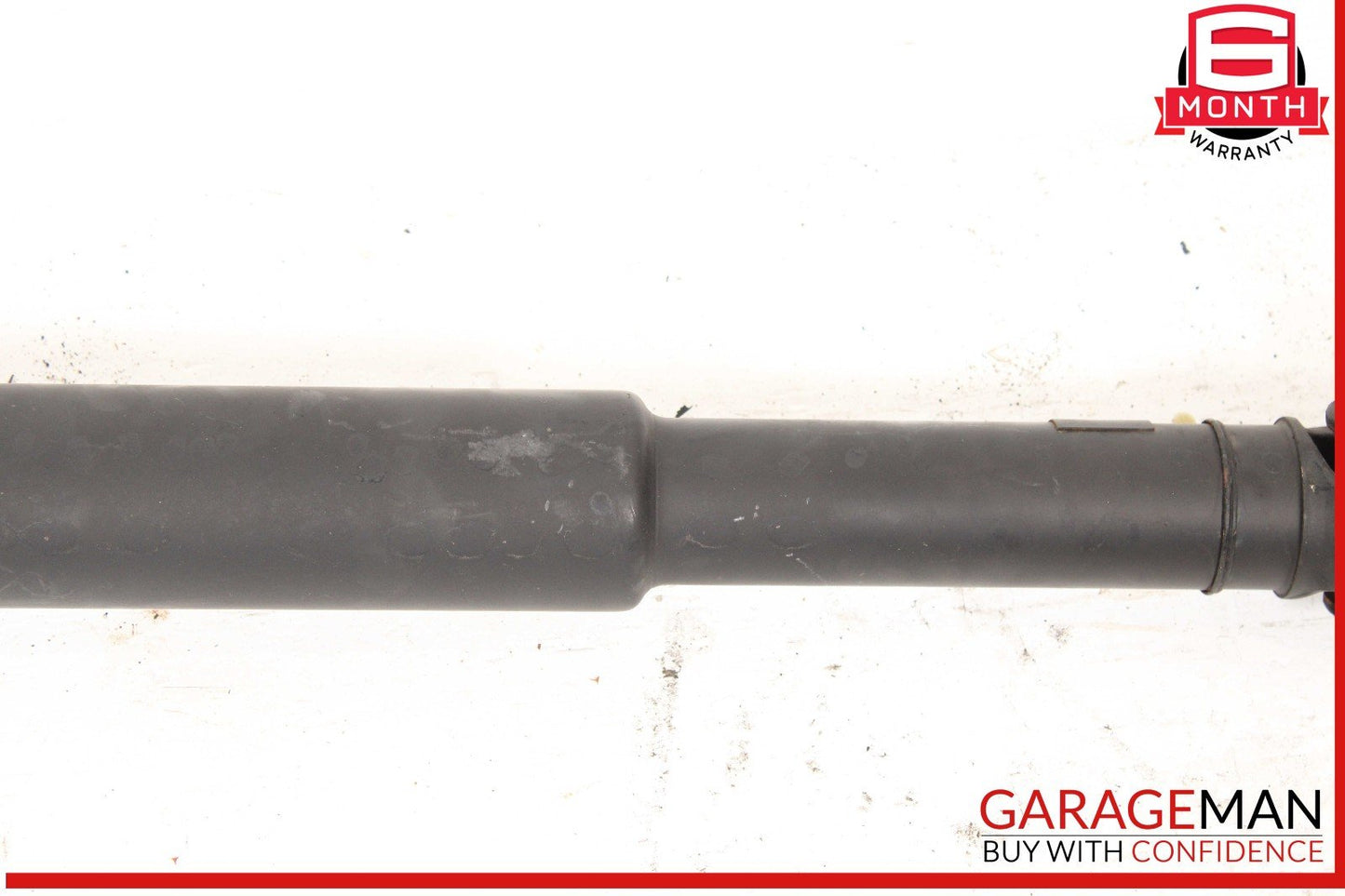 15-18 Mercedes W205 C300 AWD Rear Driveshaft Drive Axle Propeller Shaft Assembly