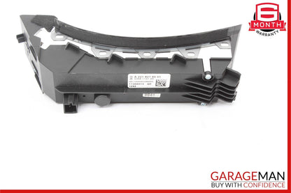 07-13 Mercedes S550 CL63 AMG Dash Suspension ESP Cluster Control Switch Module