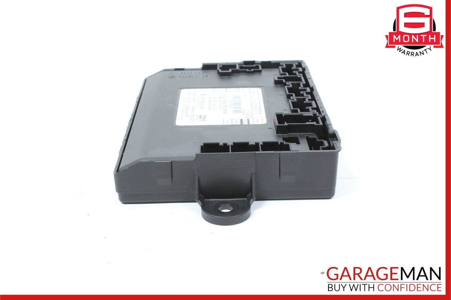 07-13 Mercedes W221 S550 S450 Rear Right or Left Side Door Control Module OEM