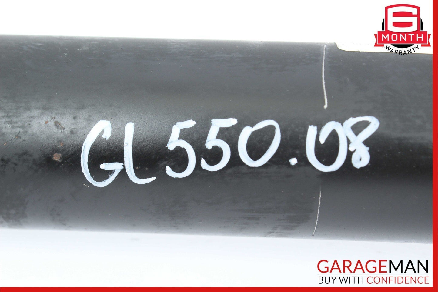 06-12 Mercedes GL550 GL450 ML350 ML550 Front Drive Axle Shaft Driveshaft OEM
