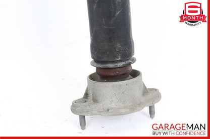 08-14 Mercedes W204 C300 Sachs Rear Right And Left Shock Absorber Strut Set OEM