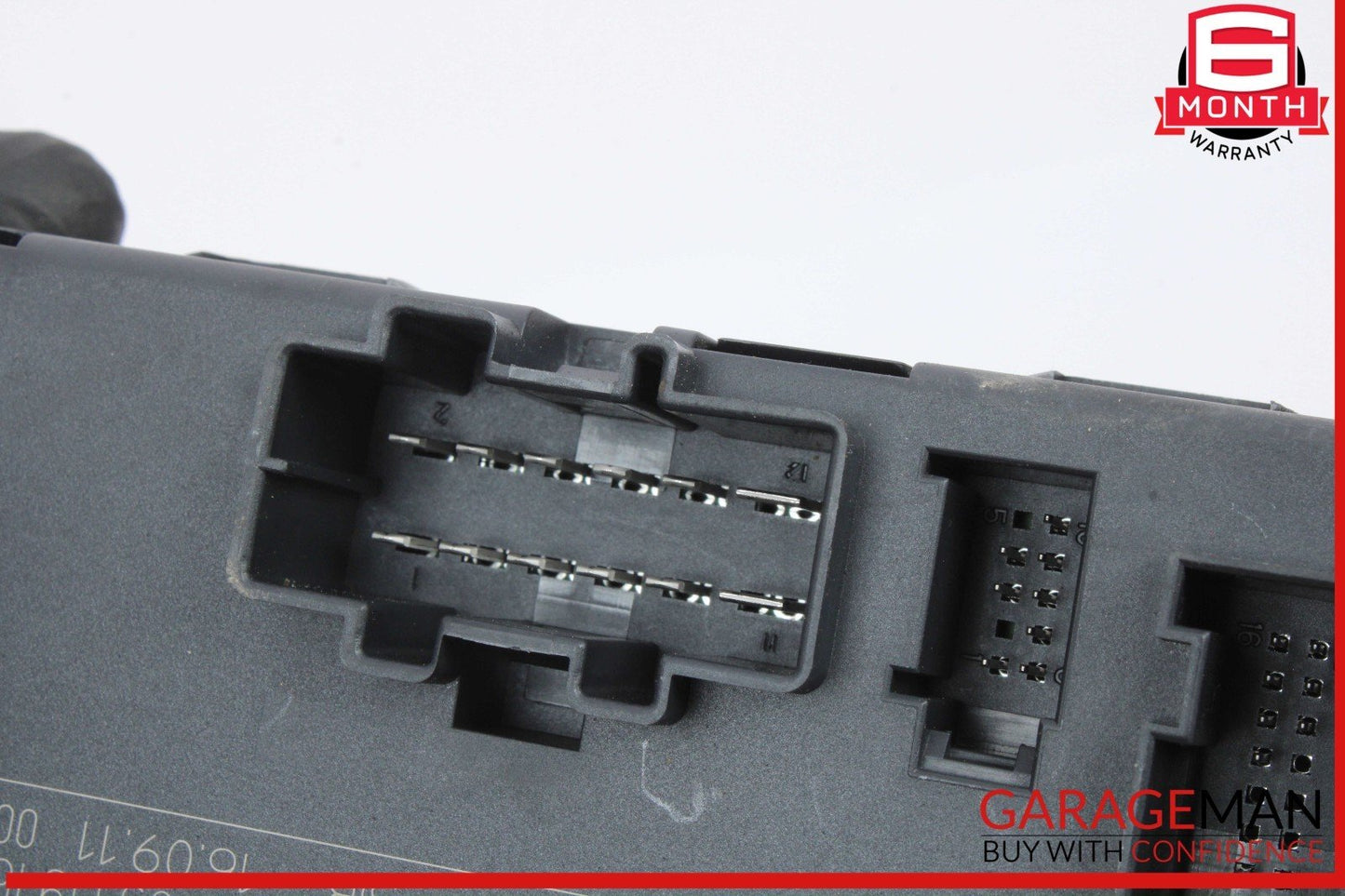 12-17 Audi S5 Front Left or Right Side Seat Memory Control Module 8T0959760C OEM