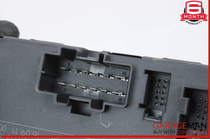 12-17 Audi S5 Front Left or Right Side Seat Memory Control Module 8T0959760C OEM