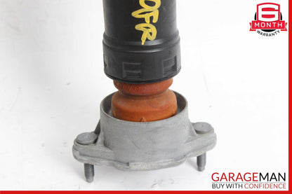 10-16 Mercedes W212 E350 E550 Rear Right & Left Shock Absorber Strut Set of 2 Pc