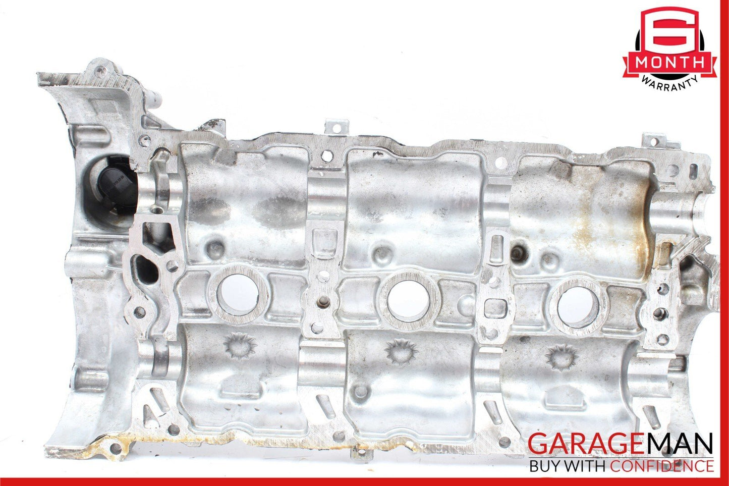 Mercedes E350 CLK350 C350 ML350 Right Side Engine Cylinder Head Cover