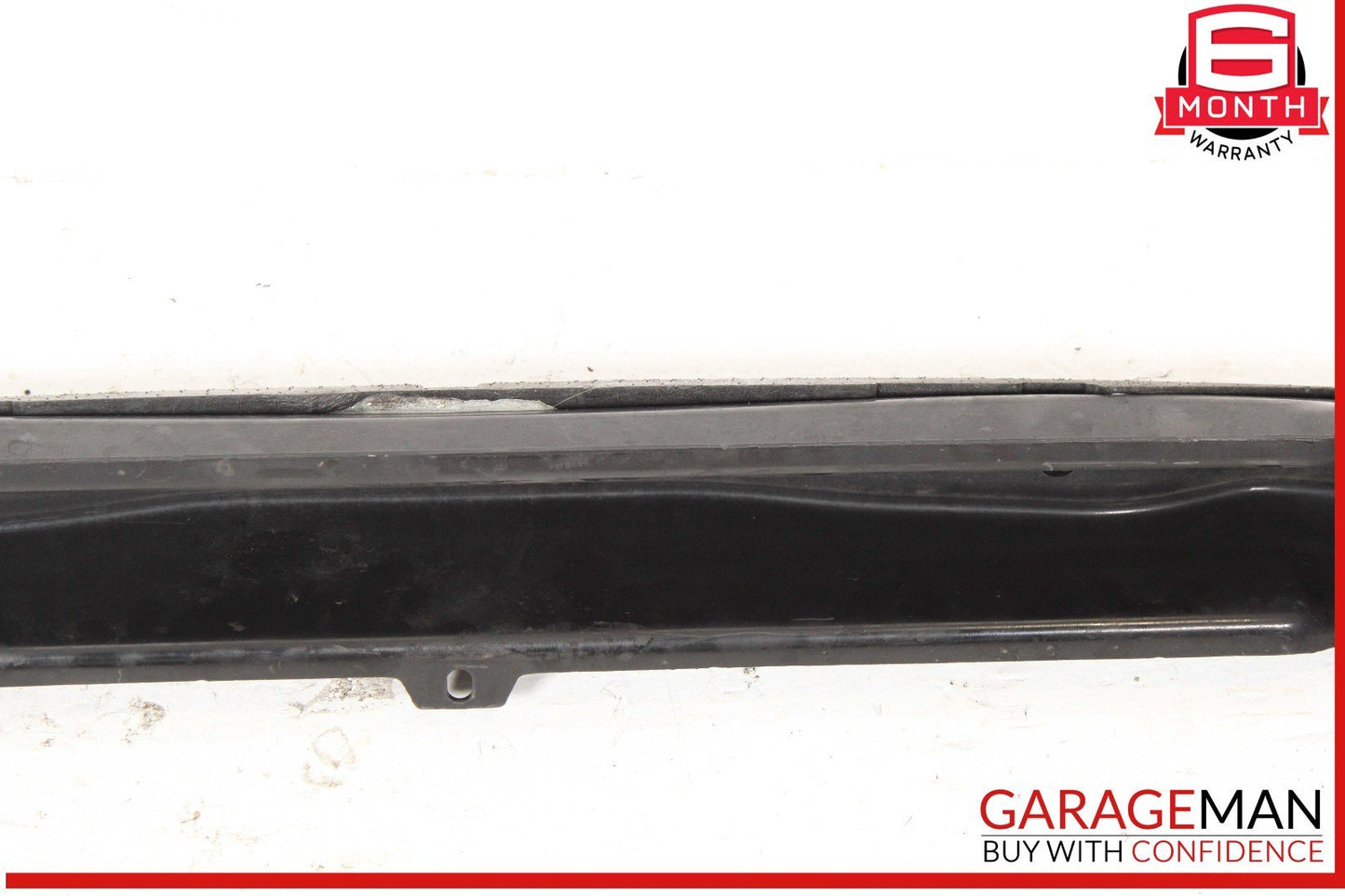 03-10 Porsche Cayenne 955 957 Front Bumper Reinforcement Impact Crash Bar Rebar