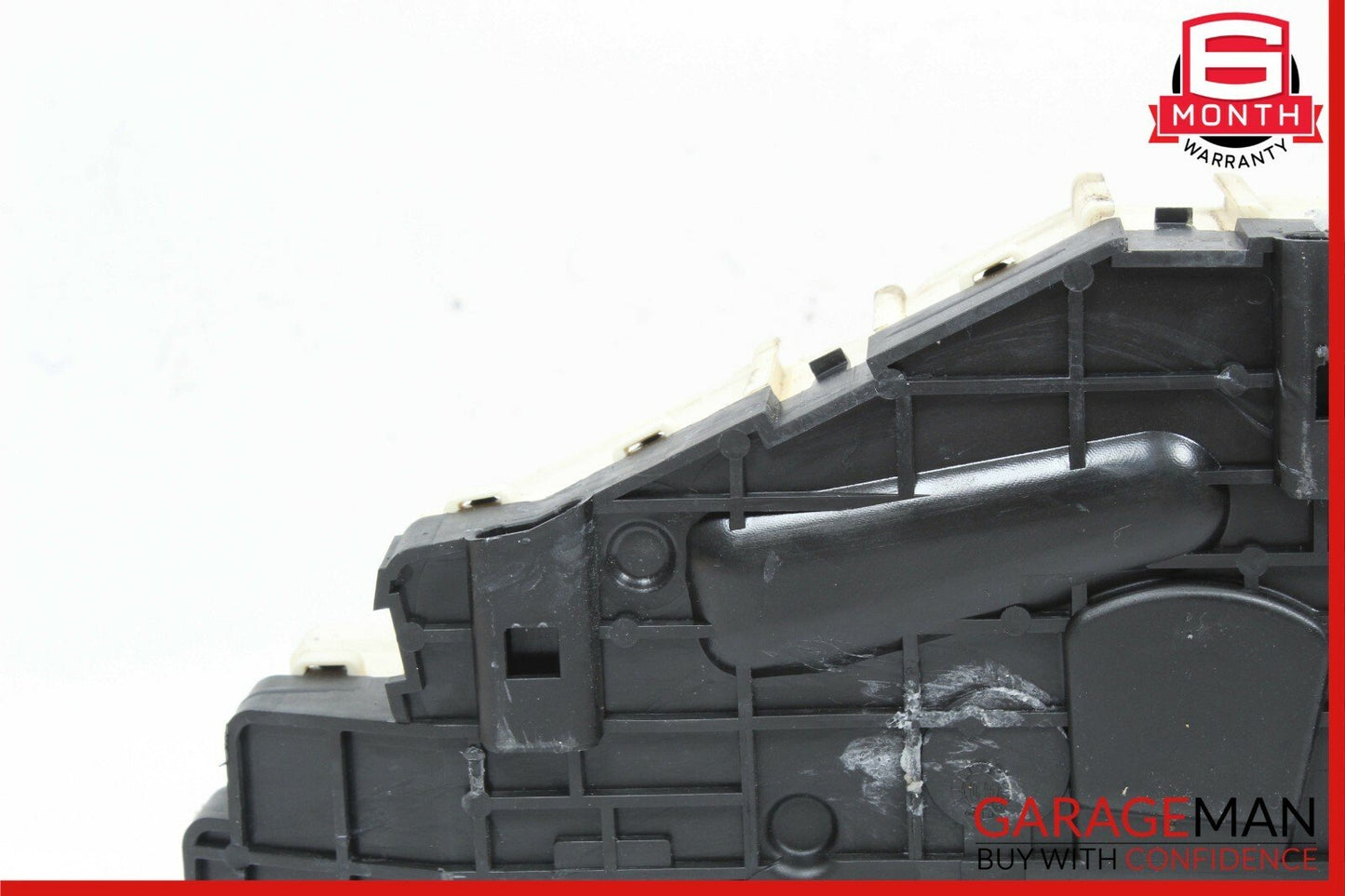 07-13 Mercedes W221 S400 CL550 HYBRID Front Right Door Lock Latch Actuator OEM