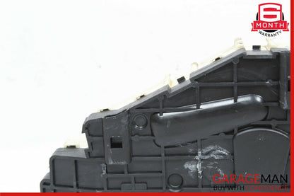 07-13 Mercedes W221 S400 CL550 HYBRID Front Right Door Lock Latch Actuator OEM
