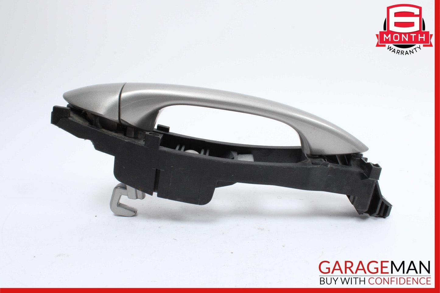 06-11 Mercedes W219 CLS500 CLS550 Rear Right Side Exterior Door Handle OEM
