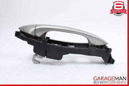 06-11 Mercedes W219 CLS500 CLS550 Rear Right Side Exterior Door Handle OEM