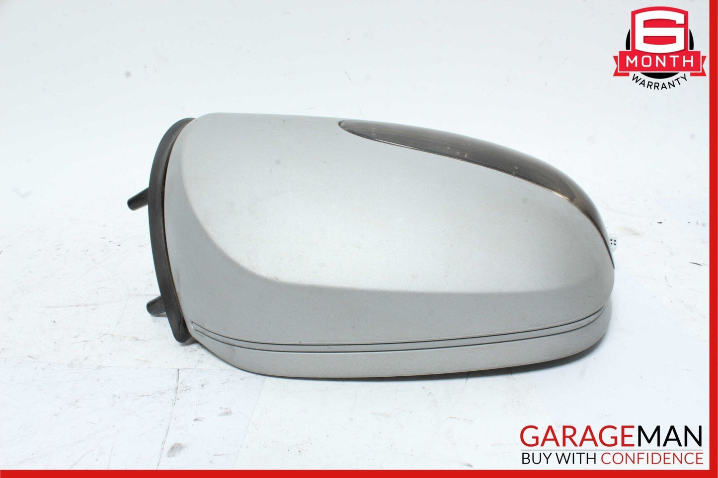 07-08 Mercedes X164 GL450 Front Right Side Mirror Door Rear View Iridium Silver