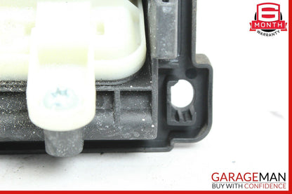 07-14 Mercedes S550 S600 CL550 Rear Trunk Lid Lock Open Unlock Release Handle