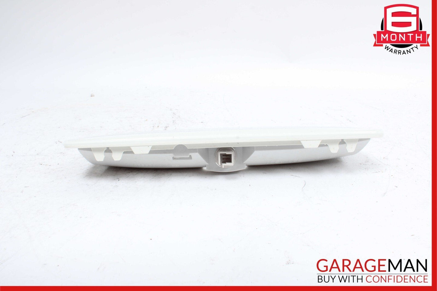 10-17 Mercedes X204 GLK350 Rear Overhead Dome Light Lamp Reading Map OEM
