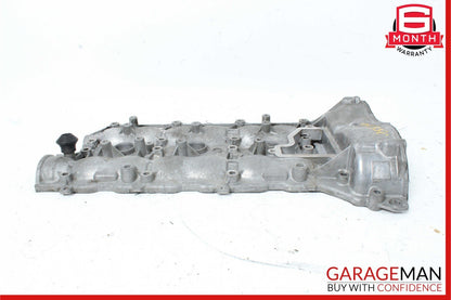 Mercedes W204 C300 GLK350 CLK350 E350 Left Side Engine Cylinder Head Cover OEM