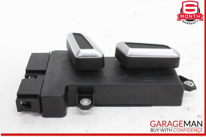 14-18 Audi Q3 A6 SQ5 Front Right Side Seat Adjustment Switch 8K0959748 OEM