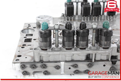 Mercedes W203 C280 E350 7G Tronic Transmission Valve Body 2202771301 OEM
