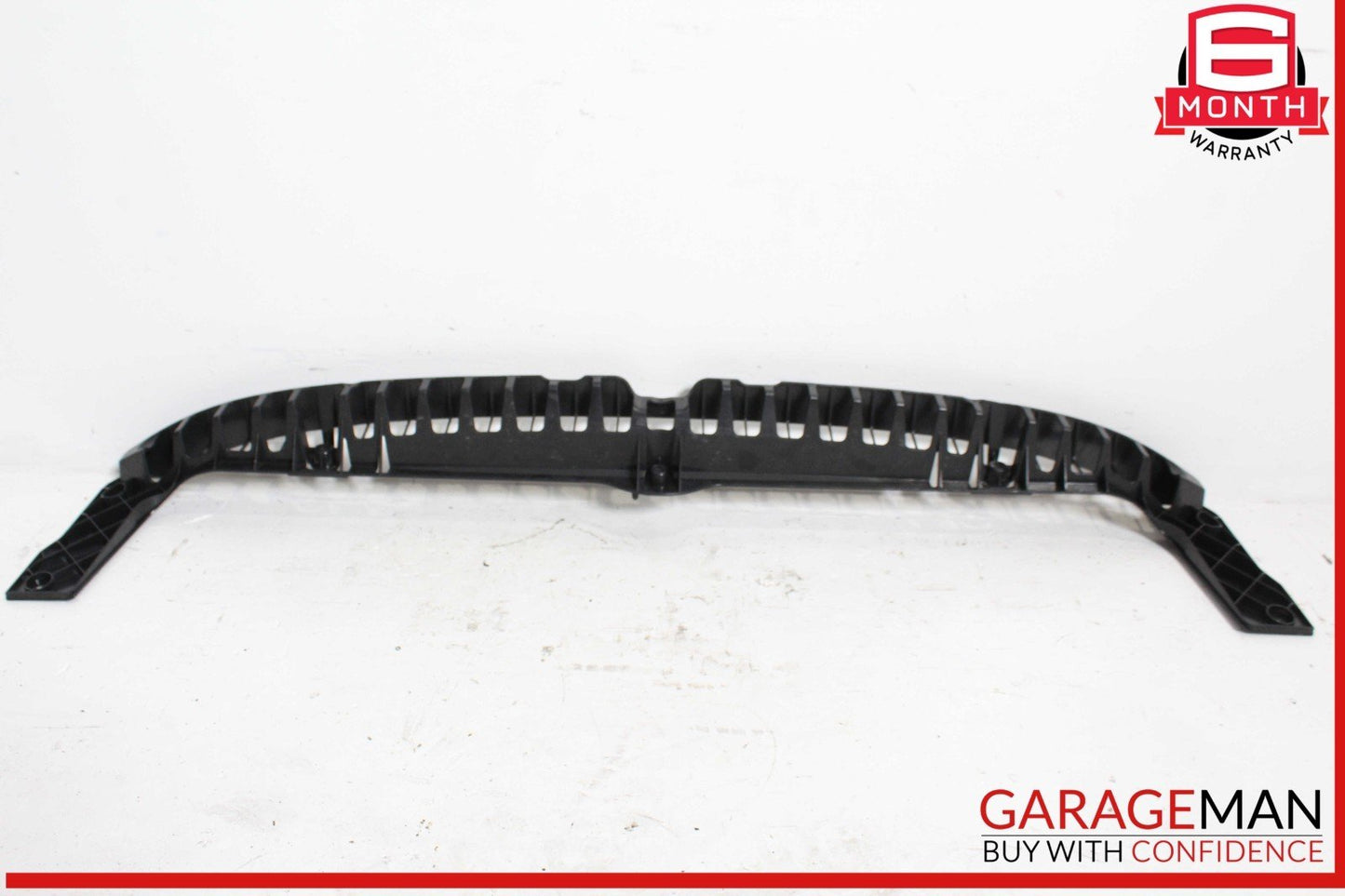 14-17 BMW i3 I01 Hybrid Rear Bumper Upper Center Mount Bracket Assembly OEM