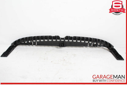 14-17 BMW i3 I01 Hybrid Rear Bumper Upper Center Mount Bracket Assembly OEM