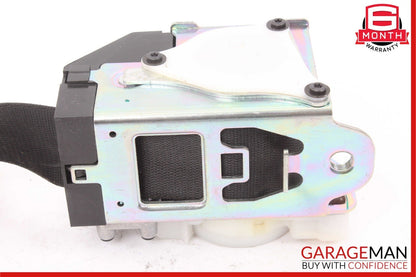 05-08 Mercedes R171 SLK280 SLK350 Front Right Side Seatbelt Seat Belt Retractor