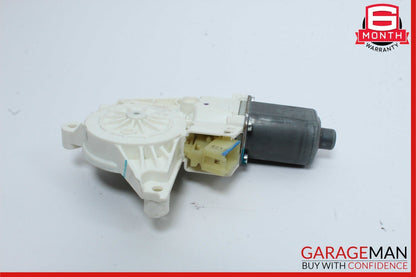 06-13 Mercedes W164 ML350 R320 Front Right Door Window Regulator Motor Unit OEM