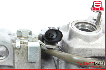 08-17 Mercedes W204 C300 A/C Air Conditioning Compressor 0022303111 OEM