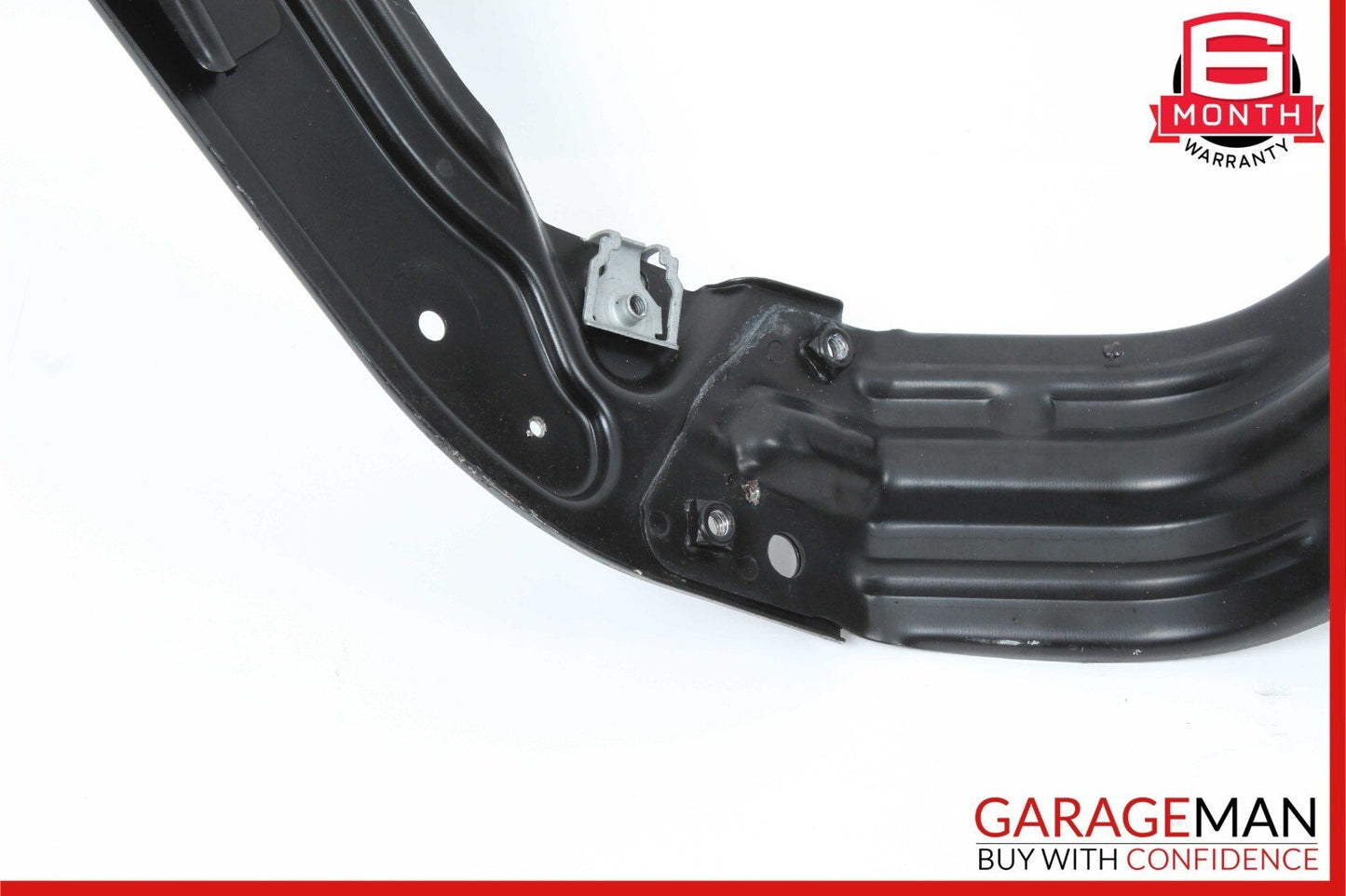 05-08 Mercedes R230 SL500 Front Left Driver Side Headlight Support Bracket OEM