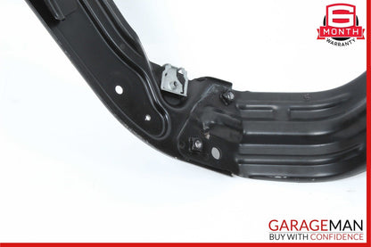 05-08 Mercedes R230 SL500 Front Left Driver Side Headlight Support Bracket OEM