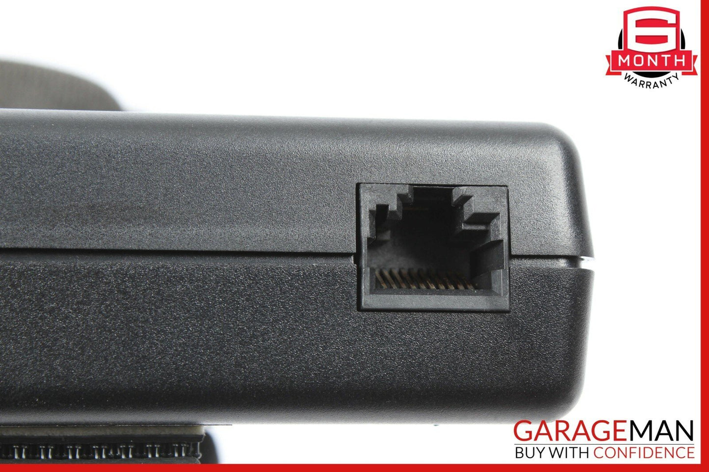 07-14 Mercedes S550 CL550 Ipod Interface Control Module Unit OEM
