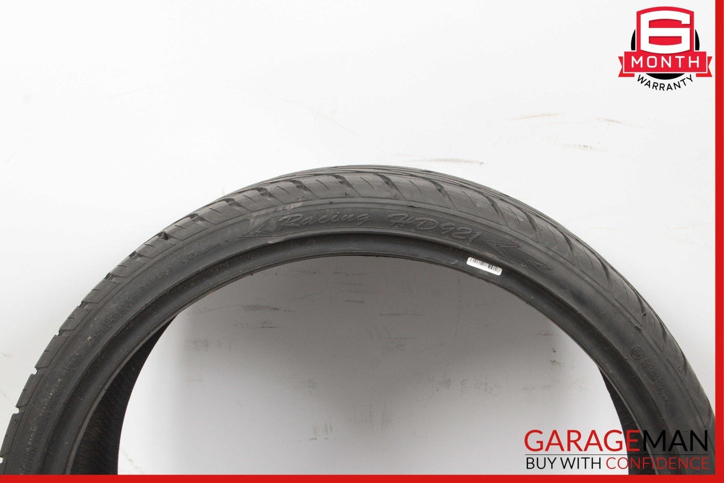 Haida Racing Wheel Tire HD921 295/25 R22 22" 97W XL