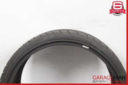 Haida Racing Wheel Tire HD921 295/25 R22 22" 97W XL