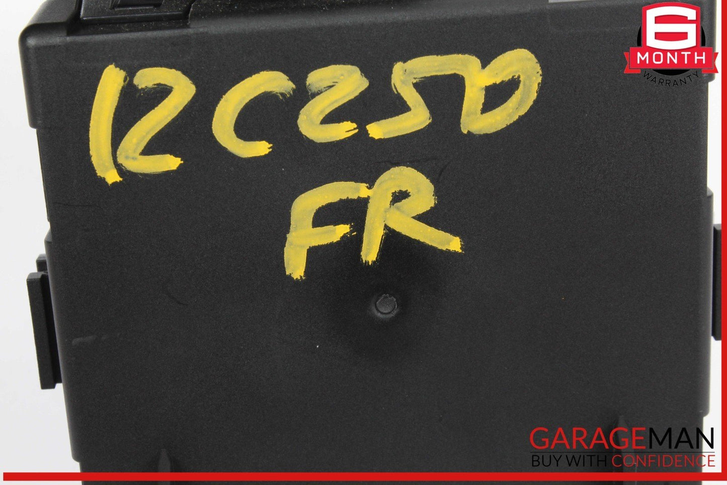 08-18 Mercedes W204 C250 E350 E400 Front Right Side Door Control Module Unit OEM