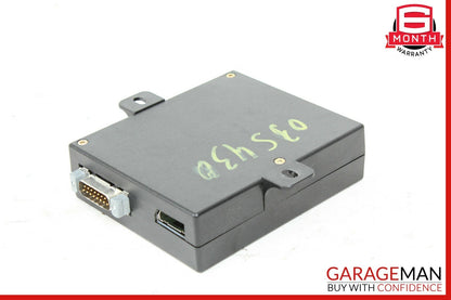 03-06 Mercedes W220 S430 E350 Communication Voice Control Module 2038200885 OEM