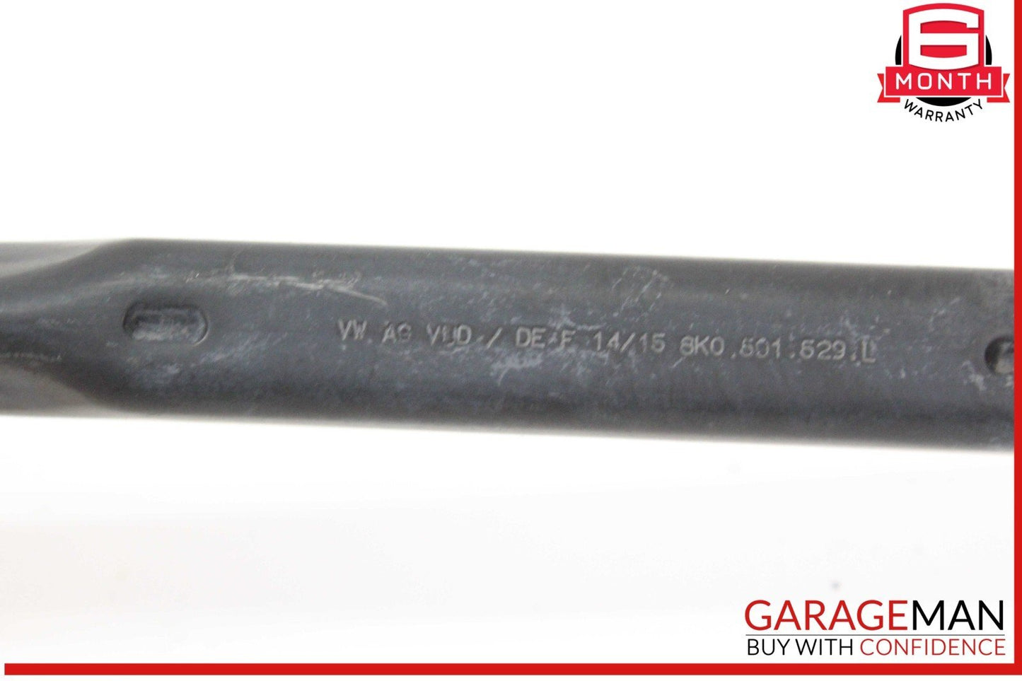 09-18 Audi A8 A6 A7 Rear Right or Left Side Lower Forward Control Arm 8K0501529L