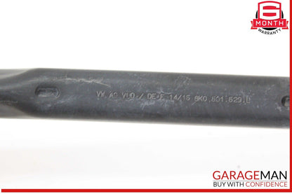 09-18 Audi A8 A6 A7 Rear Right or Left Side Lower Forward Control Arm 8K0501529L