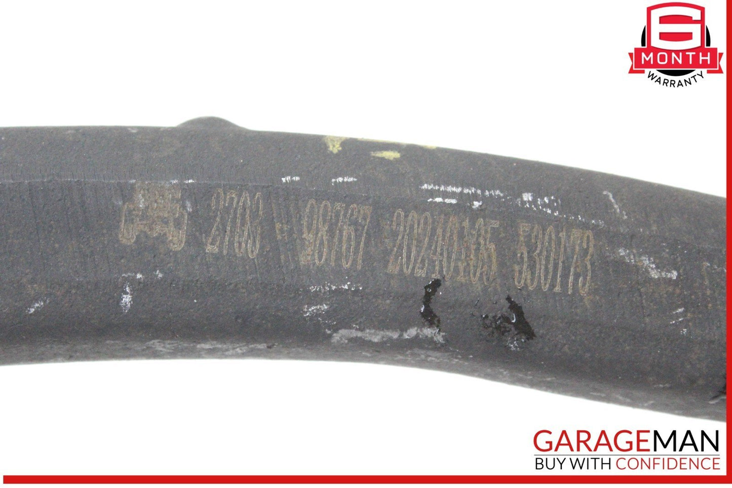 05-11 Mercedes R171 SLK280 Front Left Side Lower Suspension Control Arm OEM