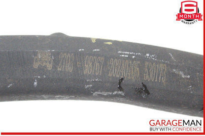 05-11 Mercedes R171 SLK280 Front Left Side Lower Suspension Control Arm OEM