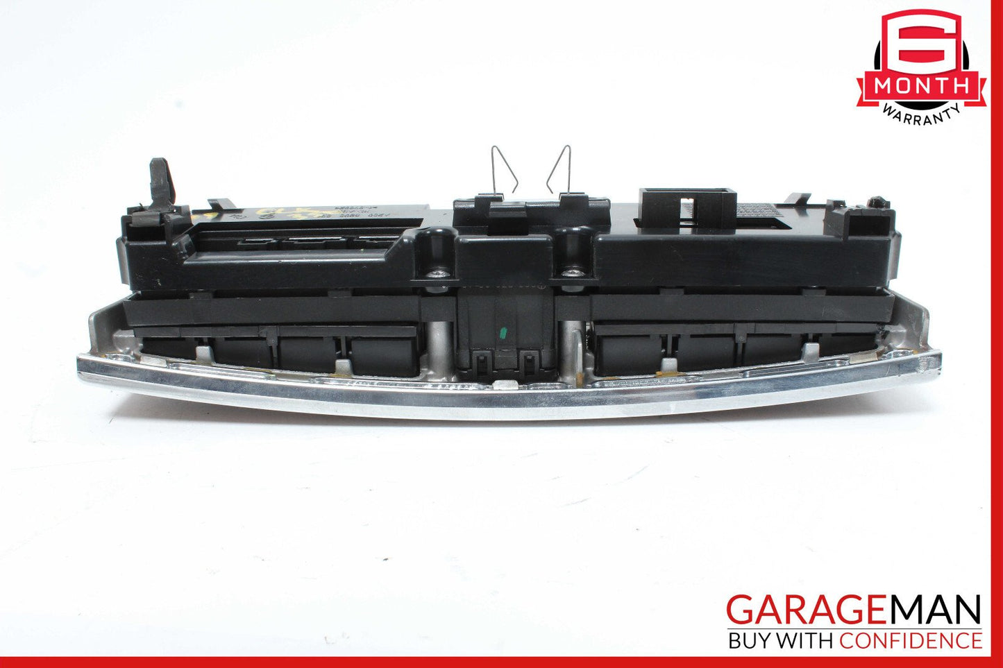 05-09 Mercede W209 CLK320 CLK550 Center Dashboard Control Switch 2096890031 OEM