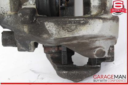 06-11 Mercedes W211 E550 CLS550 Rear Left & Right Brake Caliper Calipers Set OEM