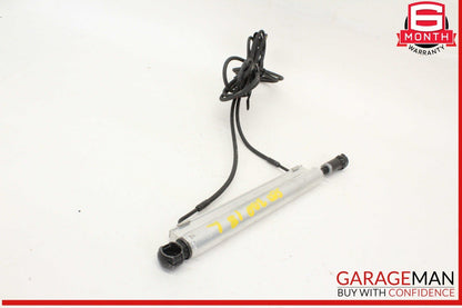 12-20 Mercedes R172 SLC300 Rear Left Convertible Trunk Lift Assist Cylinder OEM