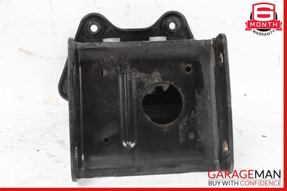 07-14 Mercedes W221 S550 Front Left Driver Side Bumper Reinforcement Bracket OEM