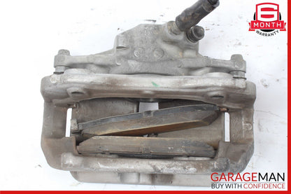 15-20 Mercedes W205 C300 C350e Front Left & Right Side Brake Caliper Set of 2