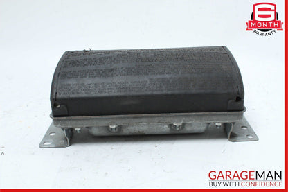 03-12 Mercedes R230 SL55 AMG SL550 Front Passenger Side Dash Airbag Air Bag OEM