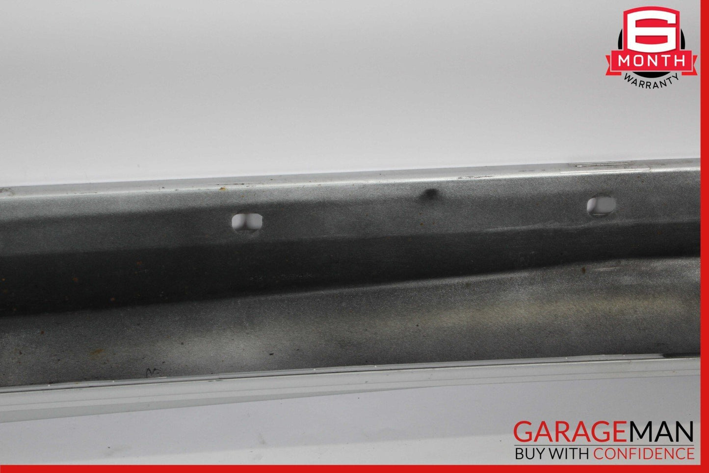 10-16 Mercedes W212 E350 E63 AMG Sport Left Side Rocker Skirt Moulding Trim OEM