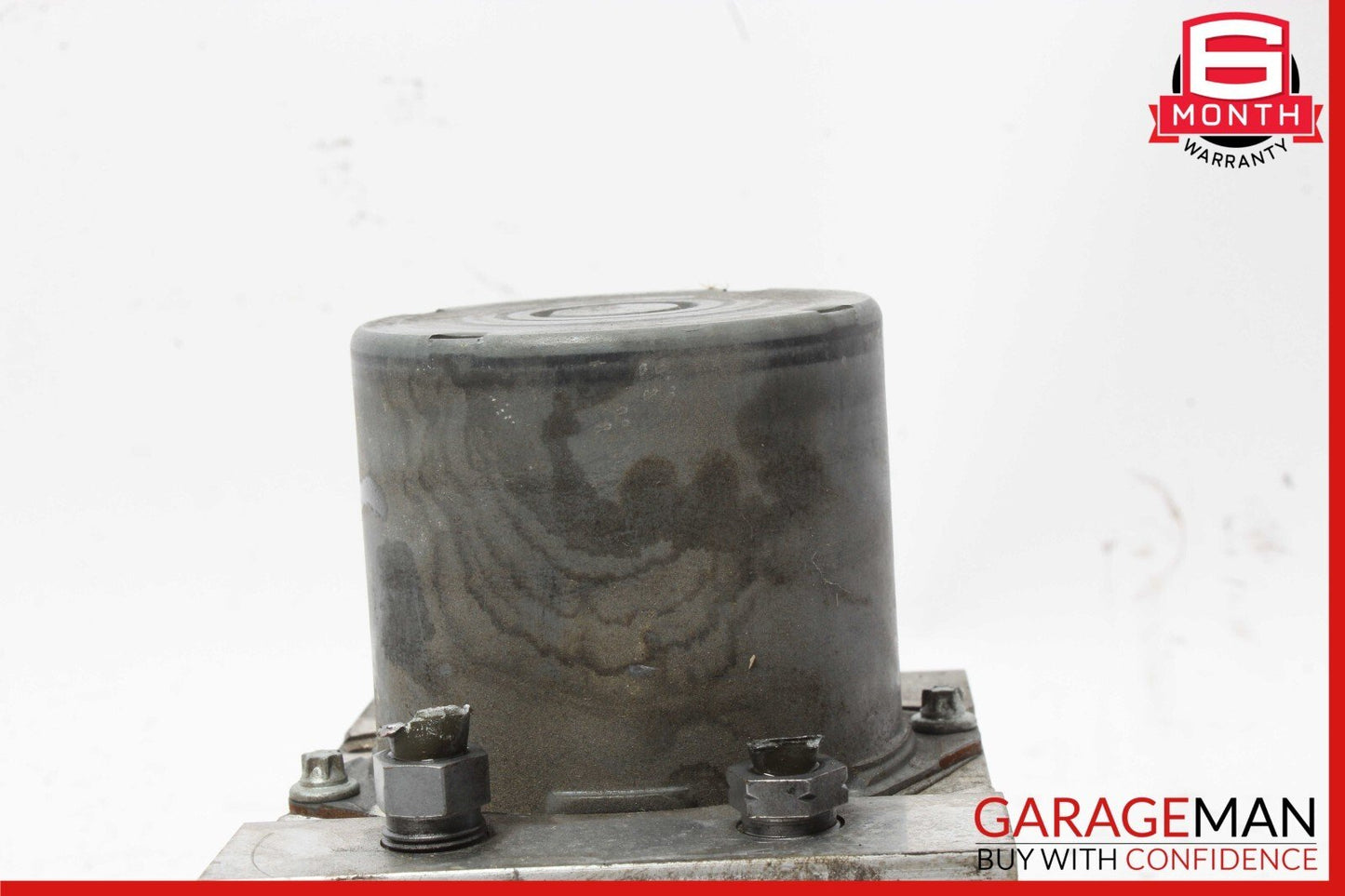 10-16 Mercedes W218 CLS500 ABS Brake Hydraulic Pump Control Module Unit OEM
